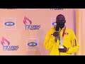 CHEPTEGEI GIFTS HIS GOLD MEDAL TO KIPROTICH, PROMISES TO WIN ANOTHER AT PARIS 2024.