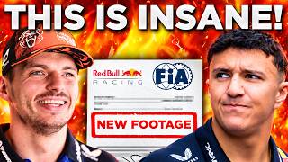 F1 news – FIA Issues BRUTAL Bahrain GP PENALTIES As Starting Grid Gets A SHOCKING SHAKE UP!