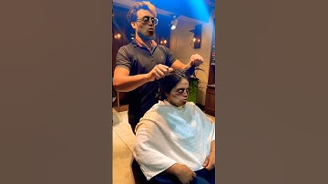 Ghost haircuts 💇 #shorts #funny #bhoot #ghost #trendingshorts #comedy #viral #viralshorts #ytshorts
