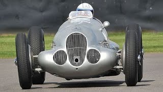 Old Mercedes Cars With Extreme Big Engines Cold Start And Sound
