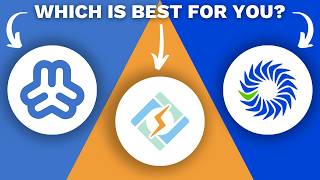 WEBMIN VS CYBERPANEL VS VIRTUALMIN - BEST OPEN SOURCE WEB HOSTING SOFTWARE 2026?