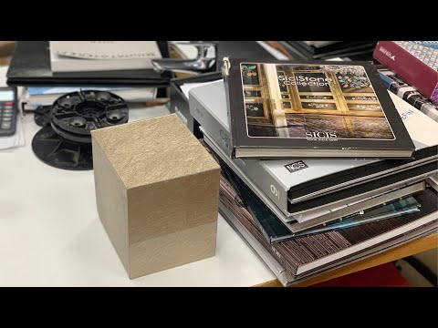 Videó: A csiszolópapír ásvány egy kőzet vagy egyik sem?