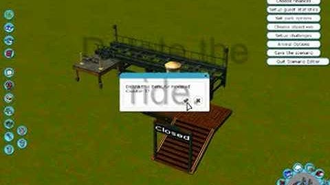 RCT3 aceana