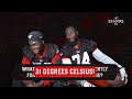 Labour Day Trivia with Clarence Hicks and Josiah Coatney