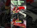 Primer servicio NS 400 En instinto biker #instintobiker #bajaj #ns400 #servicio #motos