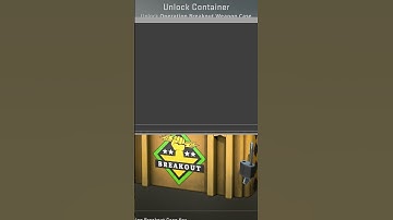 UNBOXING A BUTTERFLY KNIFE IN CS2? #shorts #csgo #cs2