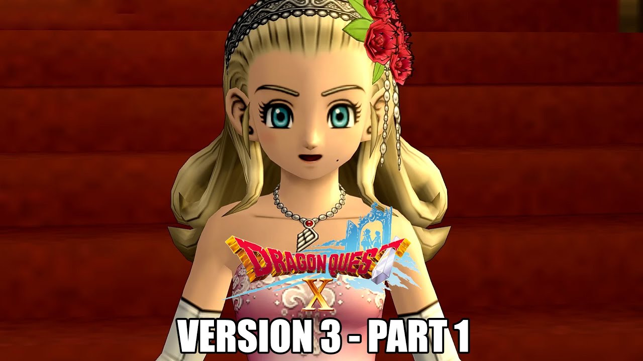 エレクトーンで弾くDRAGON QUEST I-VI BEST Dragon Quest I Symphonic