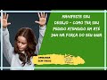 MANIFESTE SEU DESEJO EM 24 HORAS NA FORÇA DO SEU GUIA EM 07 PASSOS!