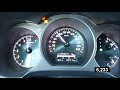 Разгон Lexus GS300 249hp RWD (6.833с 0-100) | Acceleration speed Lexus GS300