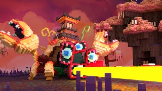 来週のSwitchダウンロードソフト新作は現時点で12本！『モチ上ガール