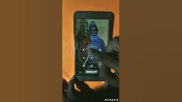 Amazing pattern lock for android.