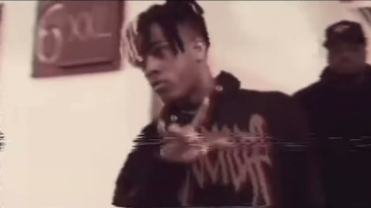 XXXTENTACION -- Sad (lyrics) 