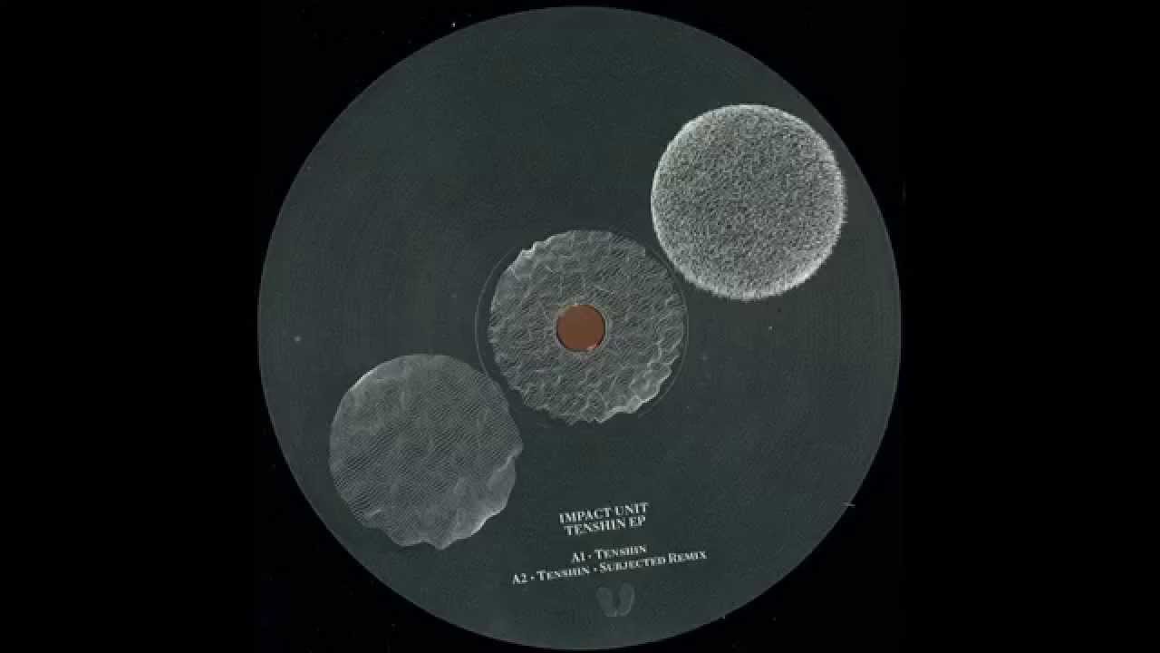 Impact Unit - The Dread