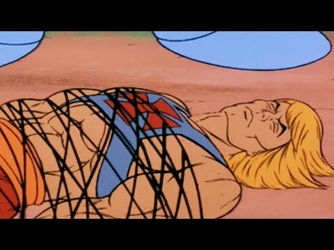 He Man em Português Dublado | Compilação de 1 Hora  | Desenhos Animados