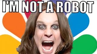 Ozzy Halftime Show 2022 - what REALLY happened