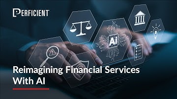 Reimagining Financial Services With AI