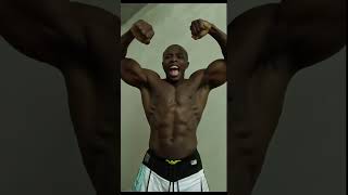 Muscle In The Master Bedroom