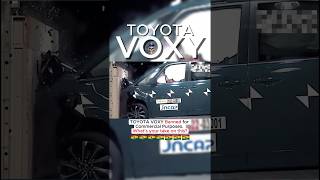 TOYOTA VOXY Banned for Commercial Purposes in Ghana  #ghananews #ghanapolitics #voxy