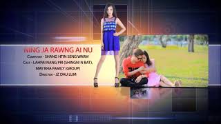 Ningja Rawng Ai Nu