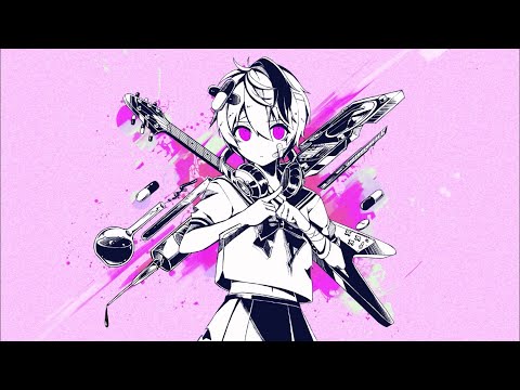 ベノム /ふみんちゃん【歌ってみた】