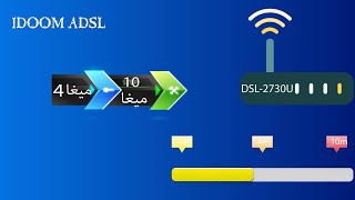 رفع سرعة الروتر لاقصى حد 2022 D link