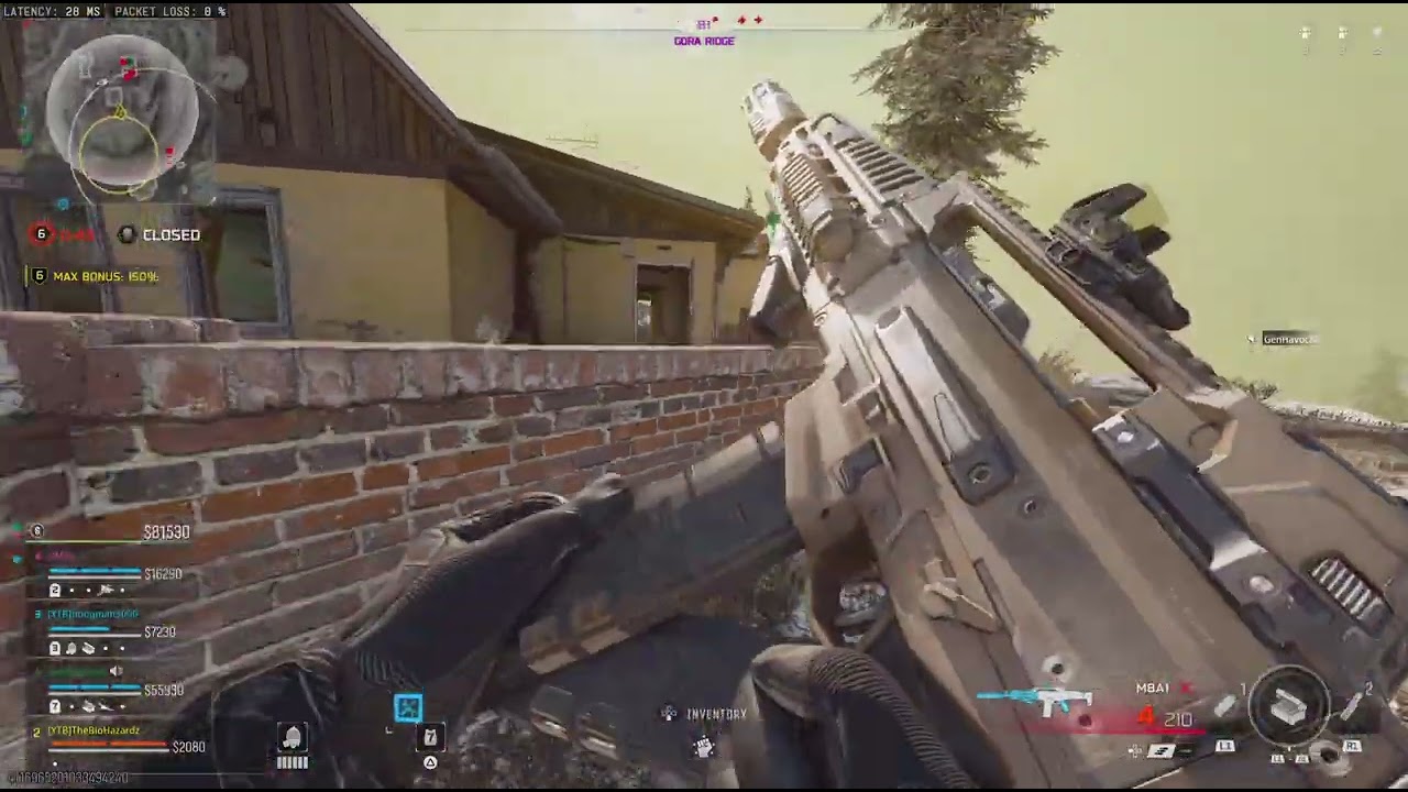 Won but close to a lost