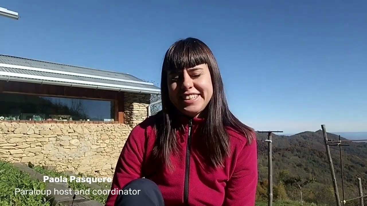 Rural Migrantour_vlog_Vivere e lavorare a Paraloup