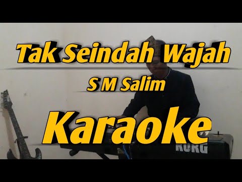 Tak Seindah Wajah