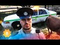 GTA 5 ROLEPLAY | YDDY:RP #127 - ОХРАННИК МЕСЯЦА В GRUPPE6! (ПРЕСТУПНИК)