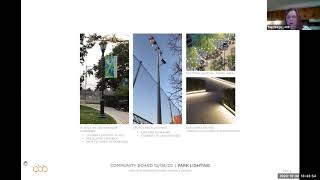 MCB4 October 2020 Waterfront, Parks, and Environment Committee