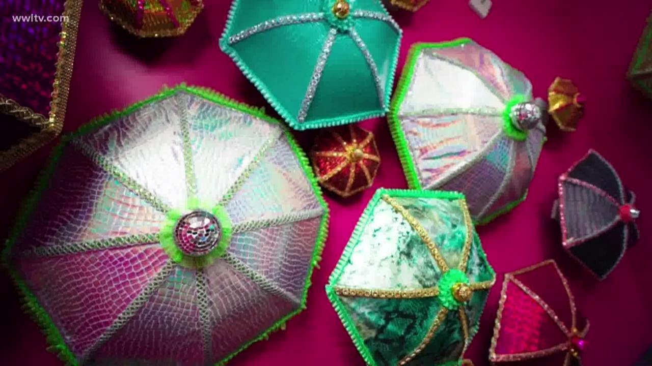 Here's a look at JAMNOLA: a new museum celebrating New Orleans culture