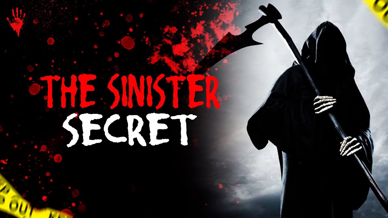 THE HIDDEN CURSE OF THE DARK VILLAGE: THE SINISTER SECRET - WHAT HAPPENED