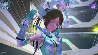 Phantasy Star Online 2 Quna Concert 2019 - Our Fighting (English sub) Full HD