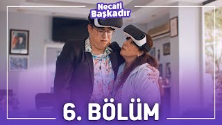 Necati Başkadır 6. Bölüm | "Metaverse Emlak"