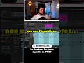 Aveugle votre pote... #music #ableton