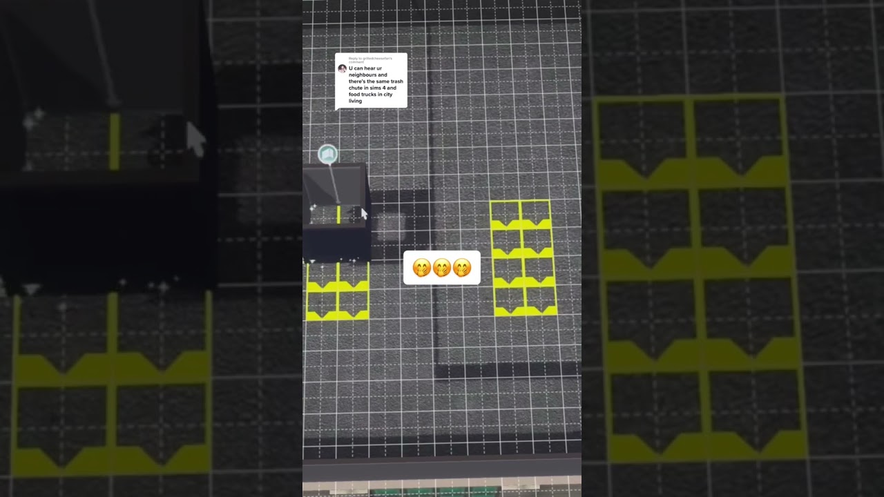 Почему квартиры в Sims 3 ПРЕВОСХОДНЫЕ🌃✨💕 #sims3 #thesims #thesims3 #sims3series #latenight #sims