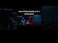 this happens all the time bro #viral #fyp #recommended #spiderman #vr #hallucination