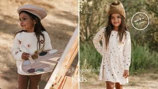 Rylee + Cru Australia and New Zealand - AW22 d1 drop ad