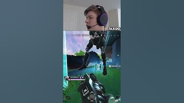 Taxi2g Shows How To Use Your Teammates As Bait With Newcastle! - Apex Legends