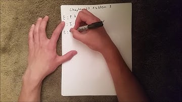 Fundamentals of Physics 8th Edition (Walker/Halliday/Resnick), Chapter 27, Problem 3 Solution