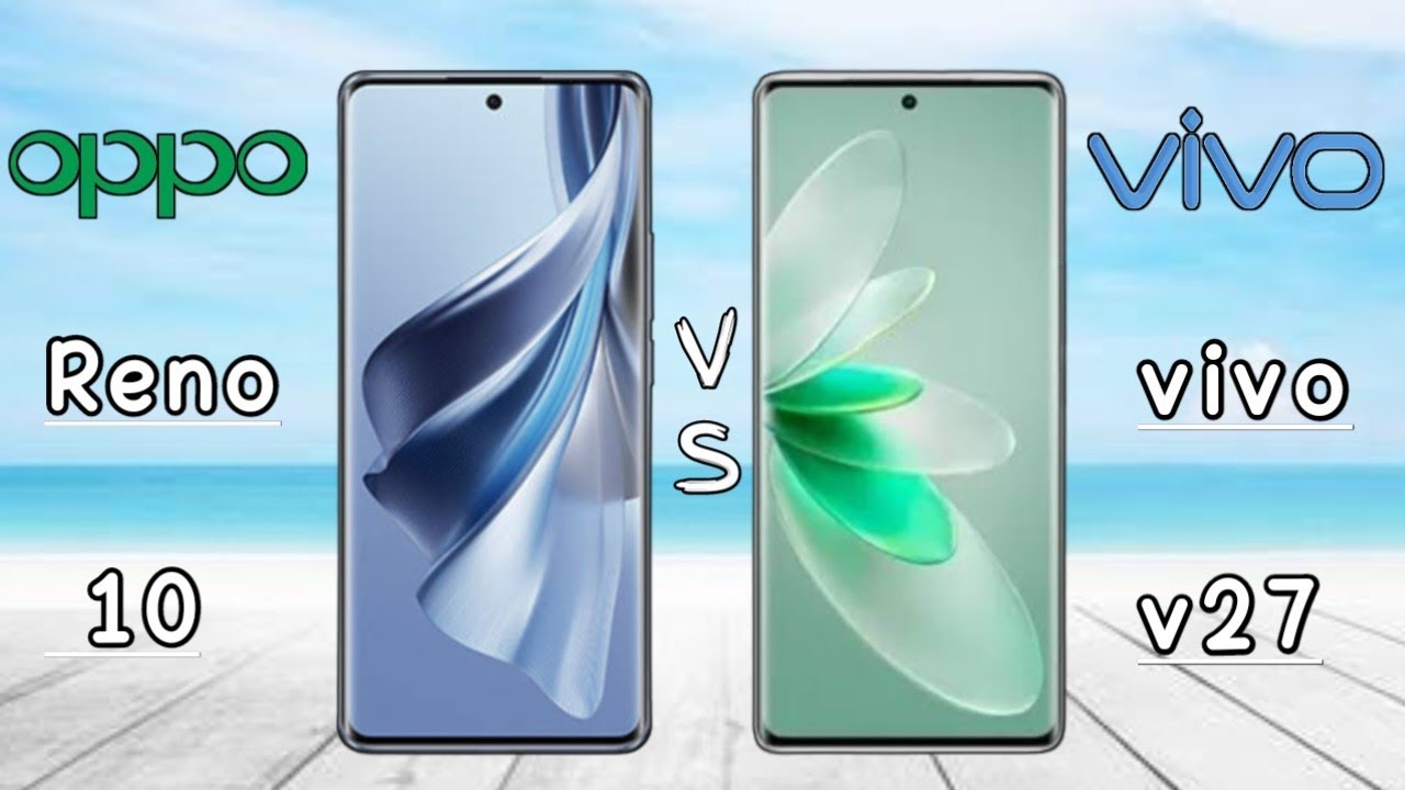 Oppo Reno Series Evolution! (2019-2023) 🔥 