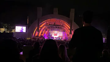 Alanis Morissette - Reasons I Drink Live From The Hollywood Bowl 10-5-21