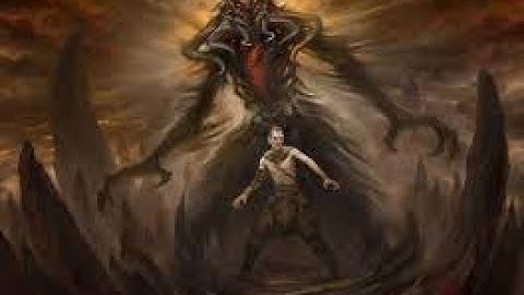 Legacy Rakdos Shadow Scam! Not sure if it