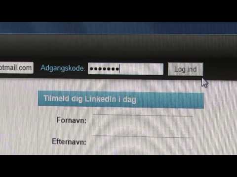 Video: Sådan Vælger Du En Adgangskode