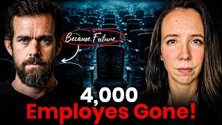 Why Jack Dorsey Just Cut 4,000 Jobs