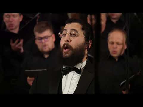 Israel Nachman on Lehallel