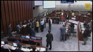 財務委員會會議(第三節)(第三部分) (2014/06/27)