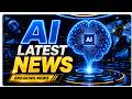 AI latest 13 MAY