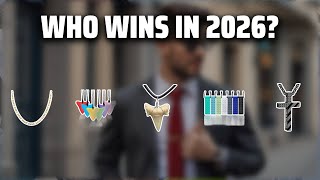 The Top 5 Best Boys Necklace in 2026 - Must Watch Before Buying!