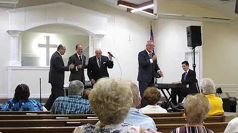 ~Mark Trammell Quartet~ featuring *Randy Byrd @ We...